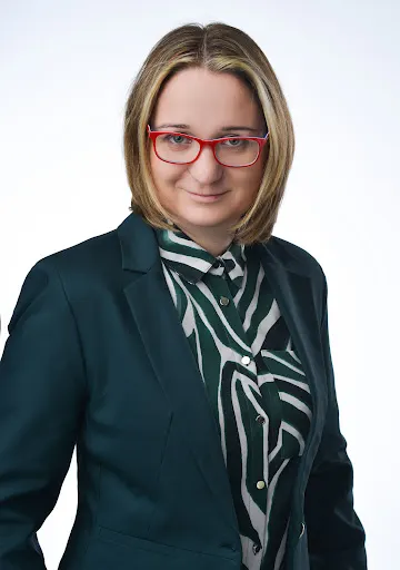 Kancelaria Adwokacka Adwokat Barbara Król - Frąckiewicz